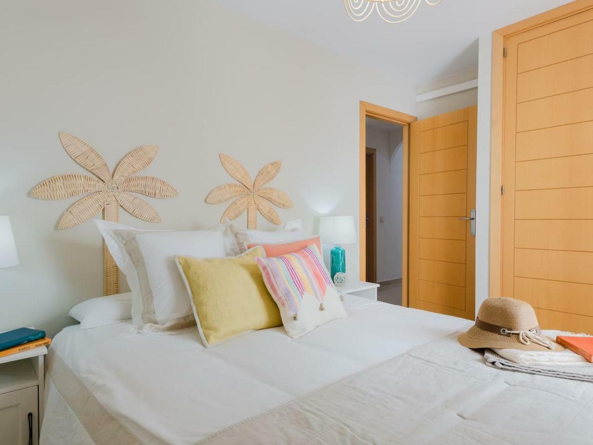 La Marina Ii, Luminoso Apartamento Junto A La Playa 토레 데 베나갈본 외부 사진