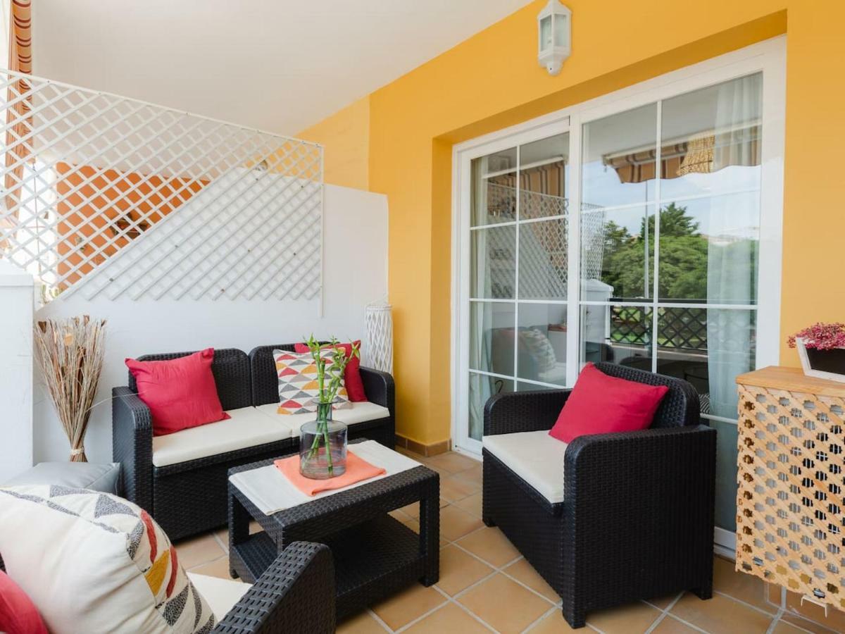 La Marina Ii, Luminoso Apartamento Junto A La Playa 토레 데 베나갈본 외부 사진