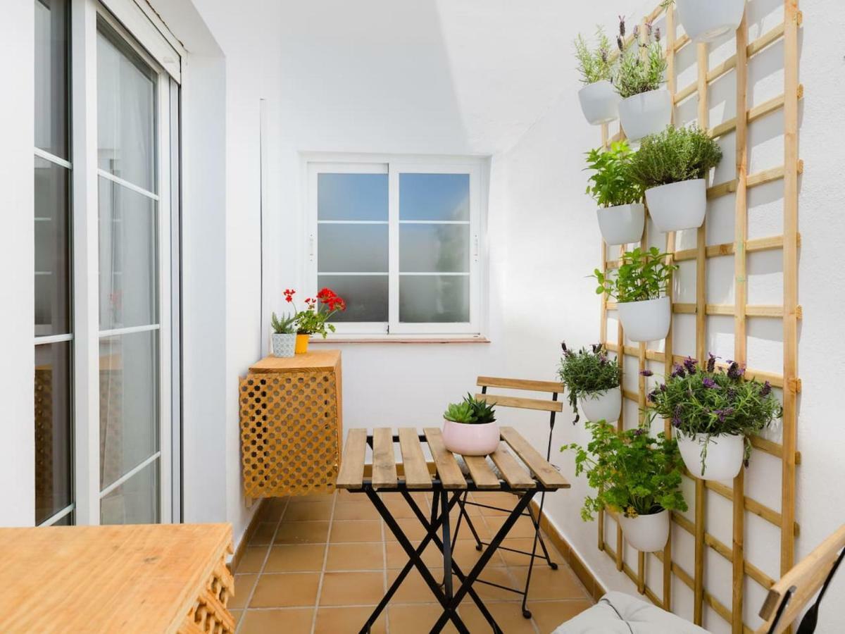 La Marina Ii, Luminoso Apartamento Junto A La Playa 토레 데 베나갈본 외부 사진