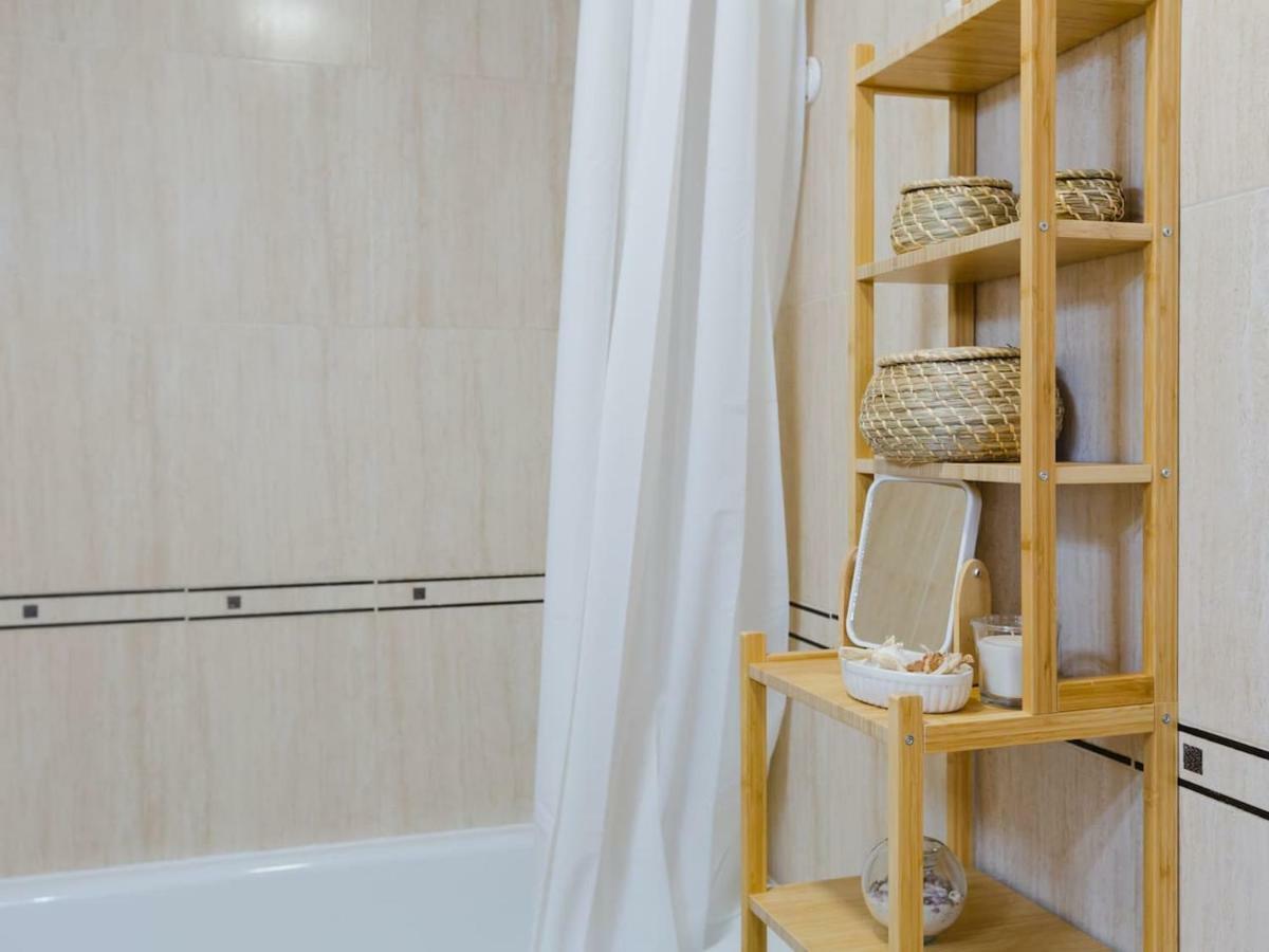 La Marina Ii, Luminoso Apartamento Junto A La Playa 토레 데 베나갈본 외부 사진