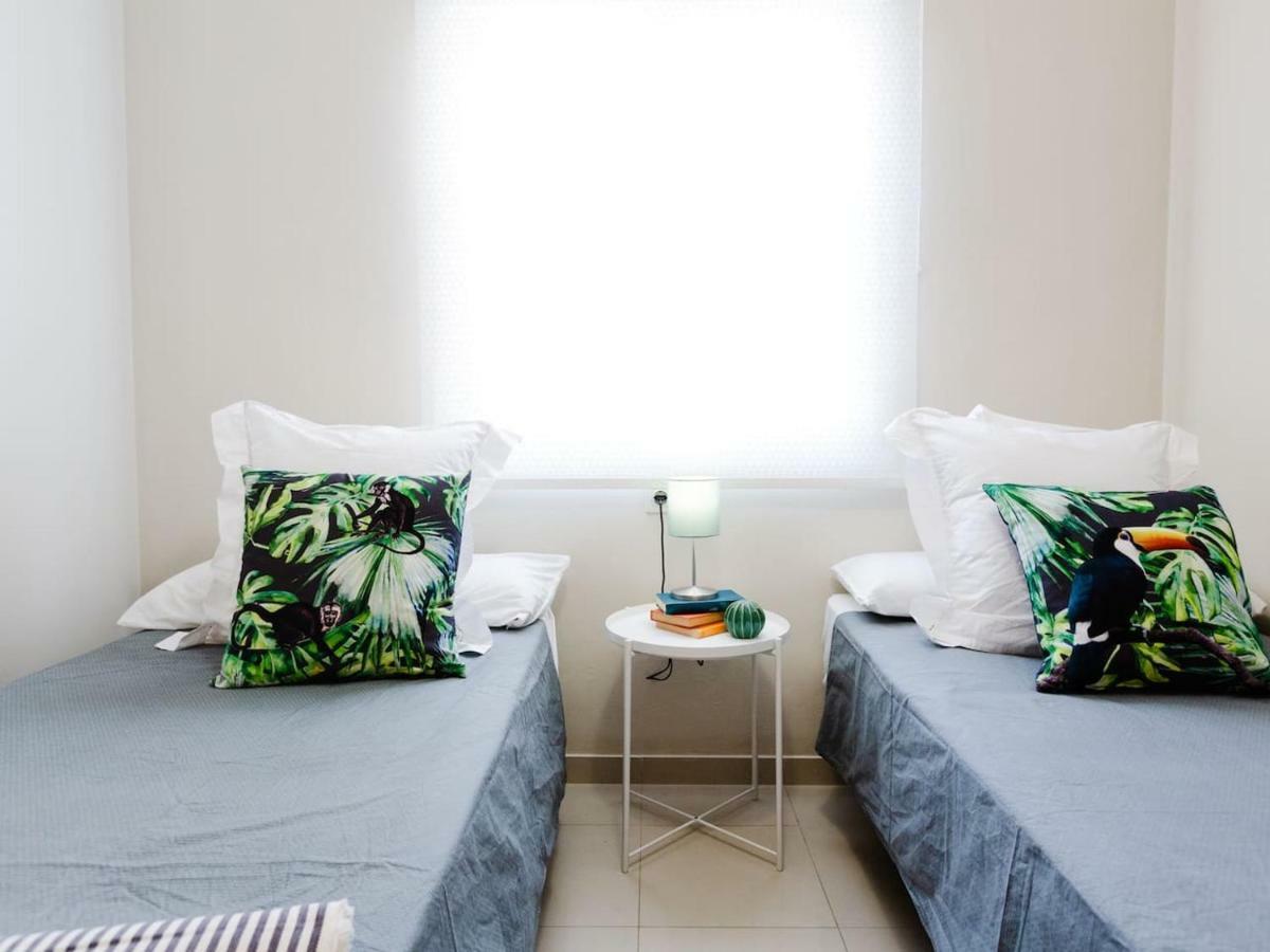 La Marina Ii, Luminoso Apartamento Junto A La Playa 토레 데 베나갈본 외부 사진